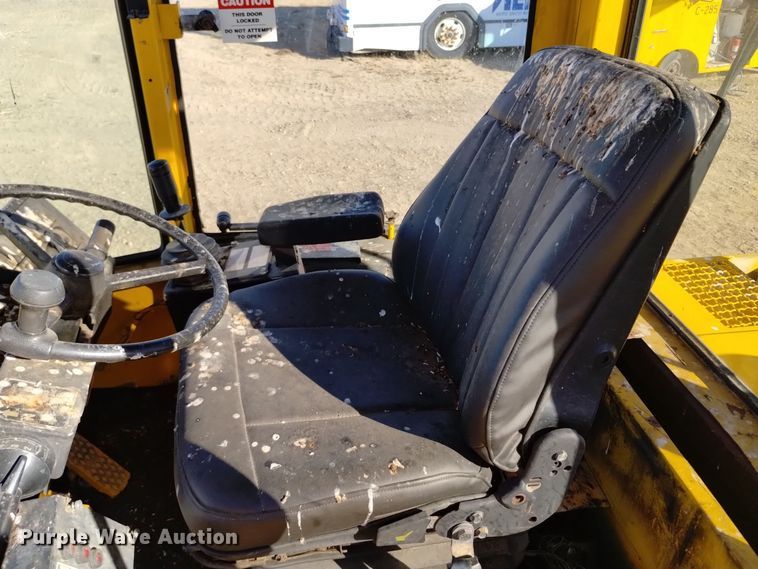 image for item DV6510 Trojan  L3000 wheel loader