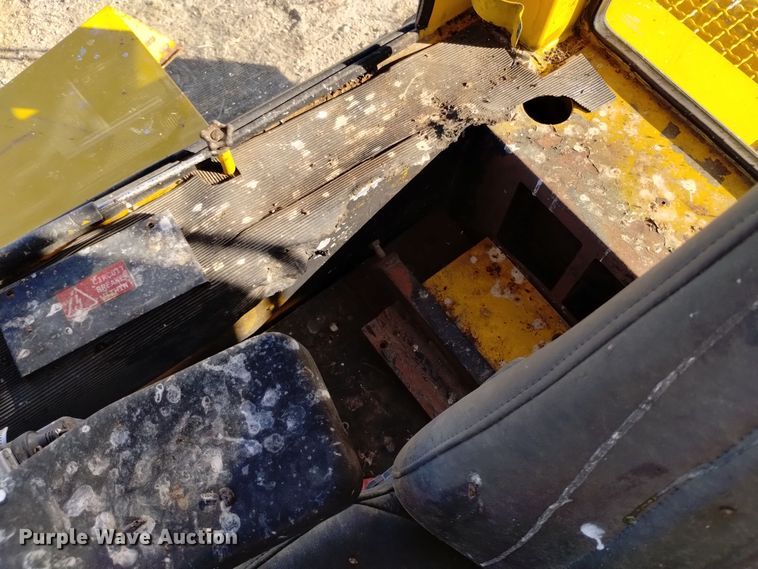 image for item DV6510 Trojan  L3000 wheel loader