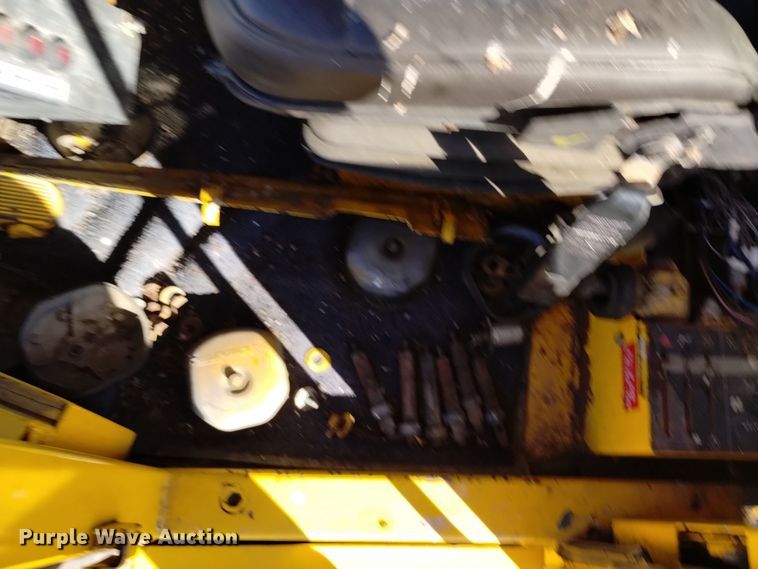 image for item DV6510 Trojan  L3000 wheel loader