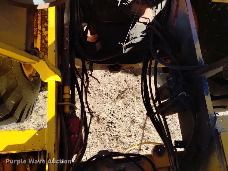 image for item DV6510 Trojan  L3000 wheel loader