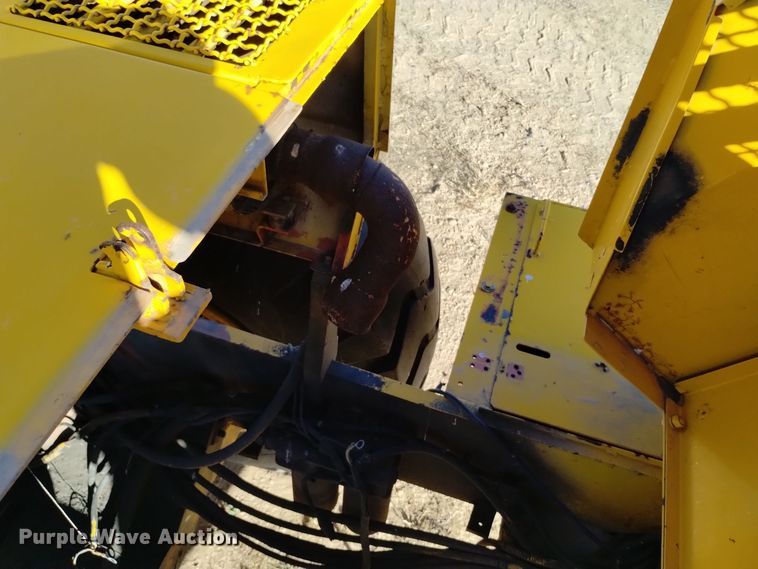 image for item DV6510 Trojan  L3000 wheel loader