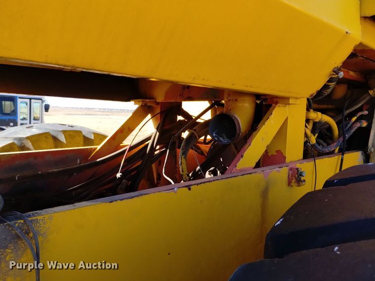 image for item DV6510 Trojan  L3000 wheel loader