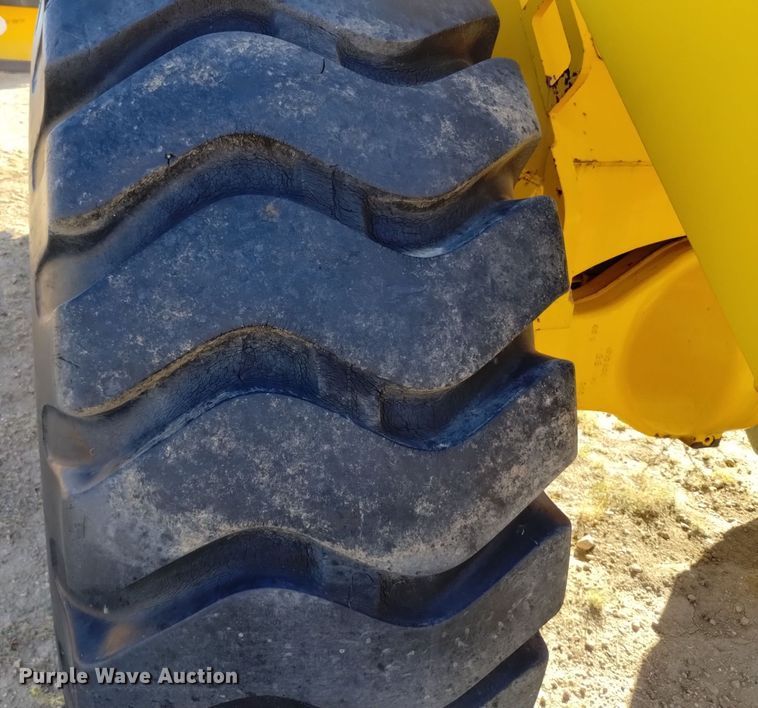 image for item DV6510 Trojan  L3000 wheel loader