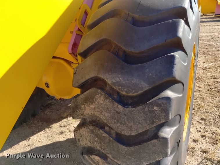 image for item DV6510 Trojan  L3000 wheel loader