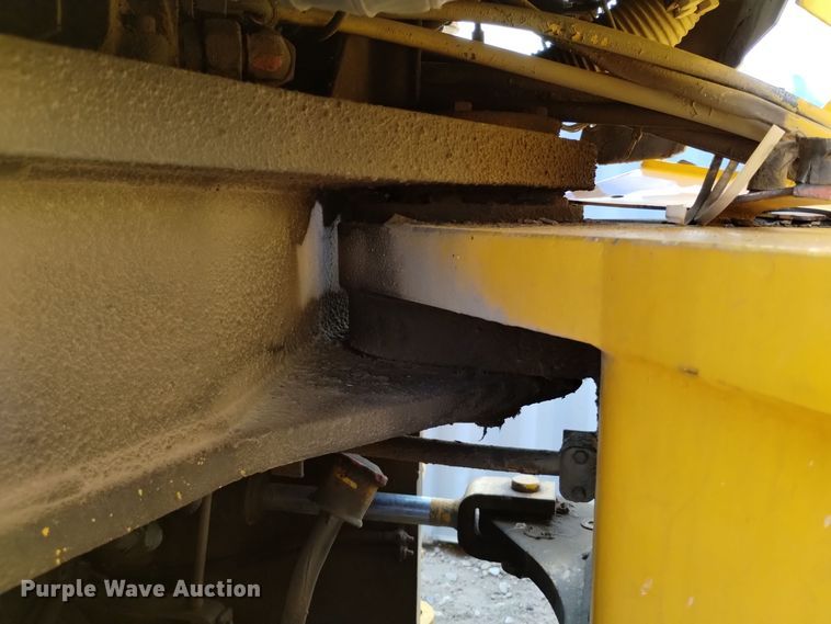 image for item DV6518 Trojan  L3000 wheel loader