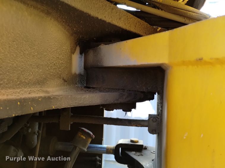 image for item DV6518 Trojan  L3000 wheel loader