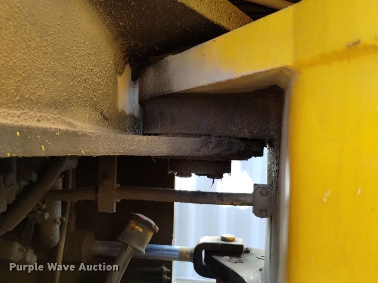 image for item DV6518 Trojan  L3000 wheel loader