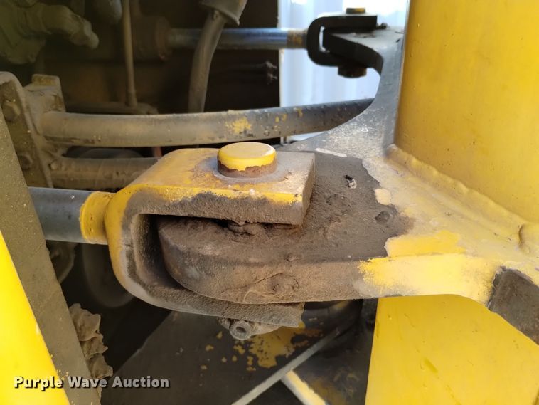 image for item DV6518 Trojan  L3000 wheel loader