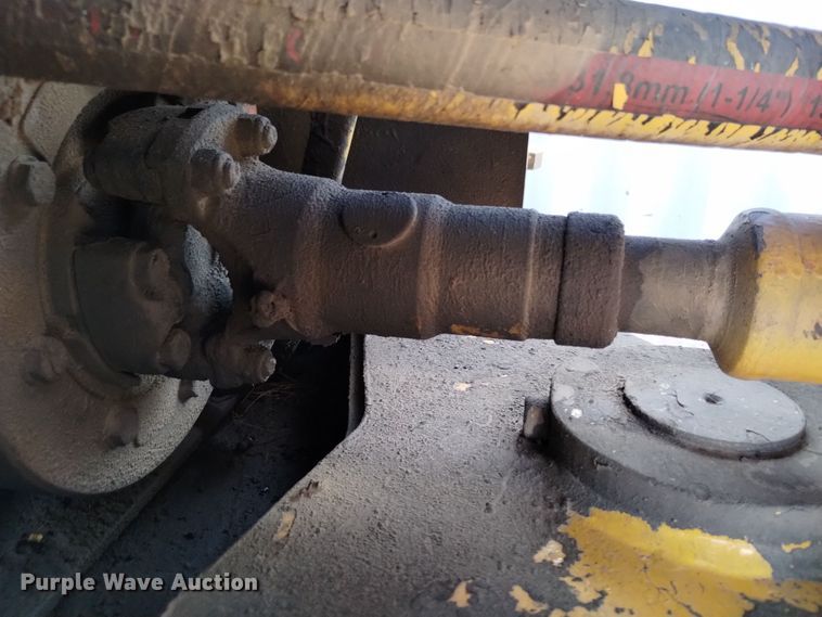 image for item DV6518 Trojan  L3000 wheel loader