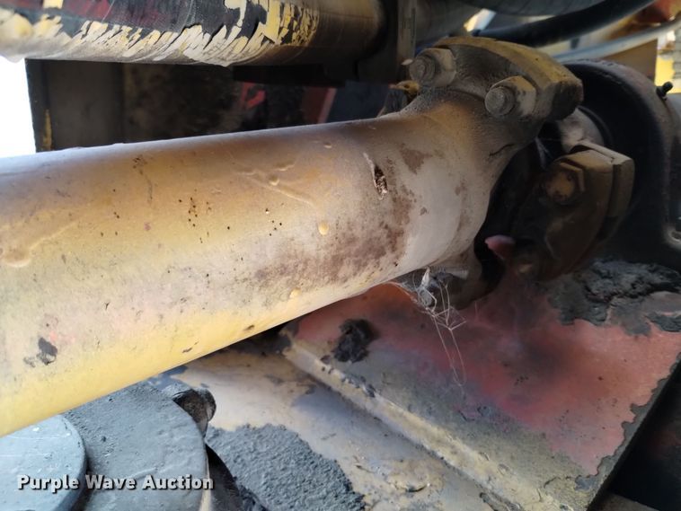 image for item DV6518 Trojan  L3000 wheel loader