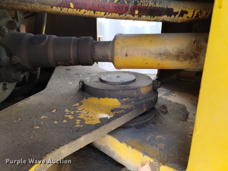 image for item DV6518 Trojan  L3000 wheel loader