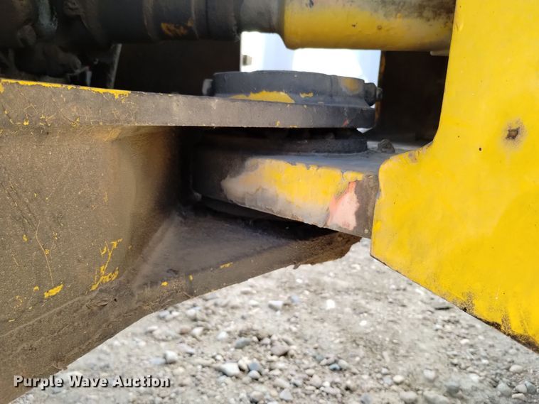 image for item DV6518 Trojan  L3000 wheel loader