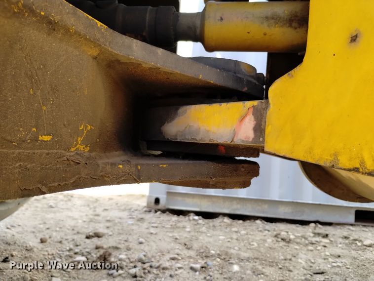 image for item DV6518 Trojan  L3000 wheel loader