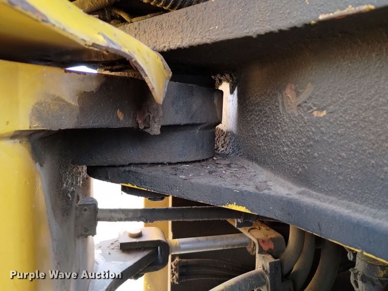 image for item DV6518 Trojan  L3000 wheel loader