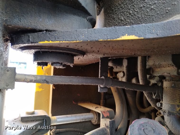 image for item DV6518 Trojan  L3000 wheel loader