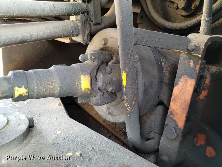 image for item DV6518 Trojan  L3000 wheel loader