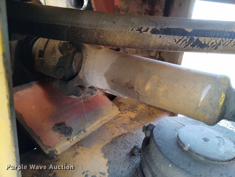 image for item DV6518 Trojan  L3000 wheel loader