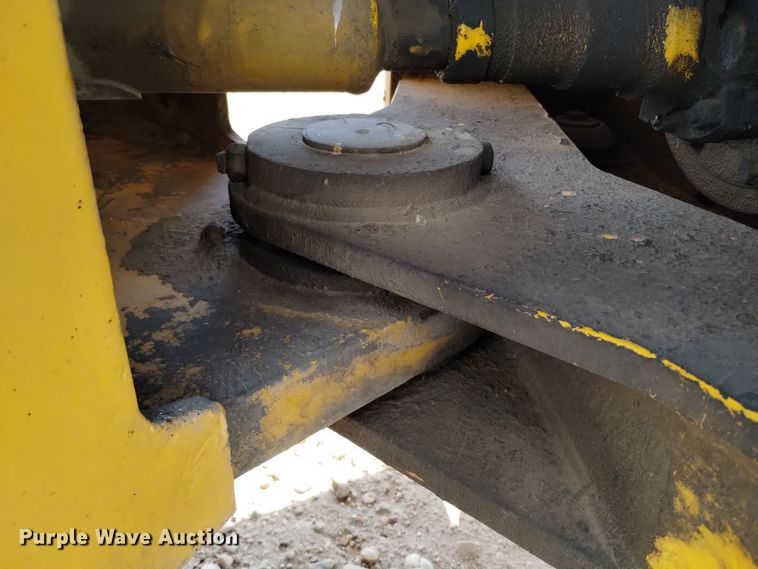 image for item DV6518 Trojan  L3000 wheel loader