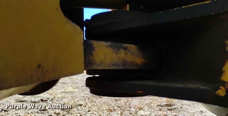 image for item DV6518 Trojan  L3000 wheel loader