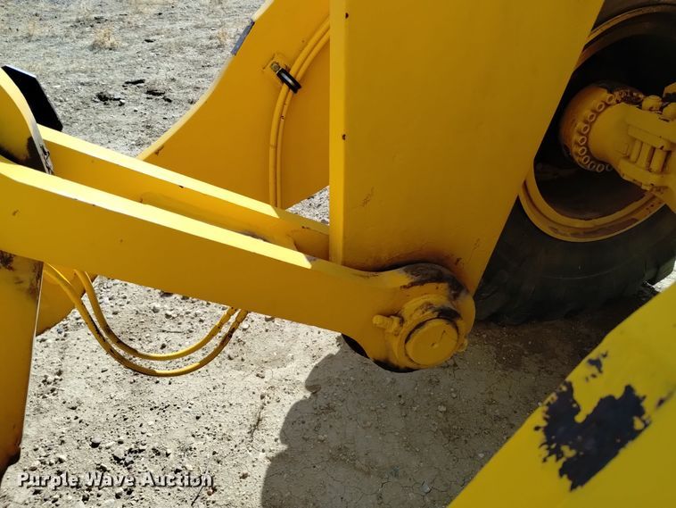 image for item DV6518 Trojan  L3000 wheel loader