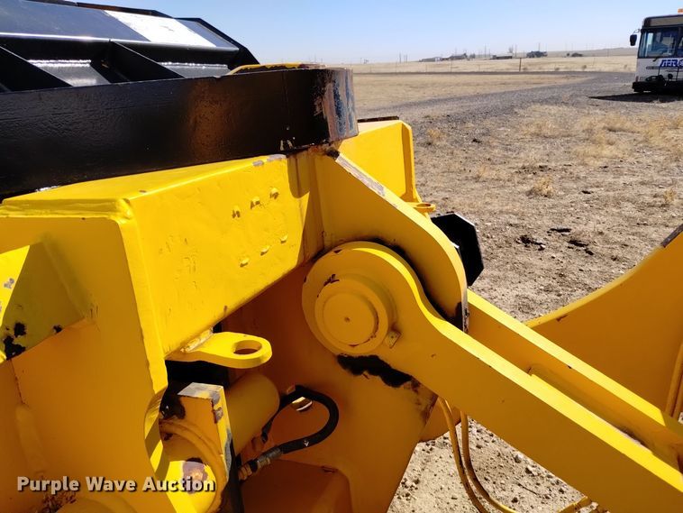 image for item DV6518 Trojan  L3000 wheel loader