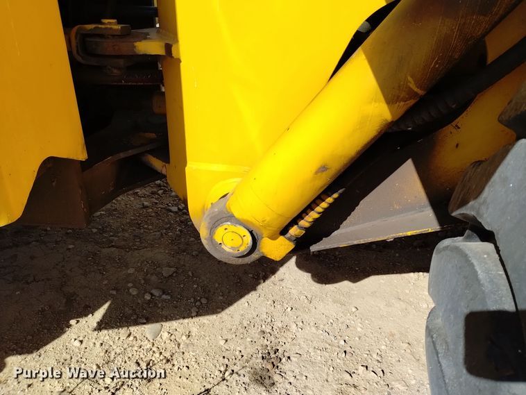 image for item DV6518 Trojan  L3000 wheel loader