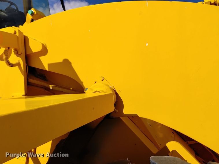 image for item DV6518 Trojan  L3000 wheel loader