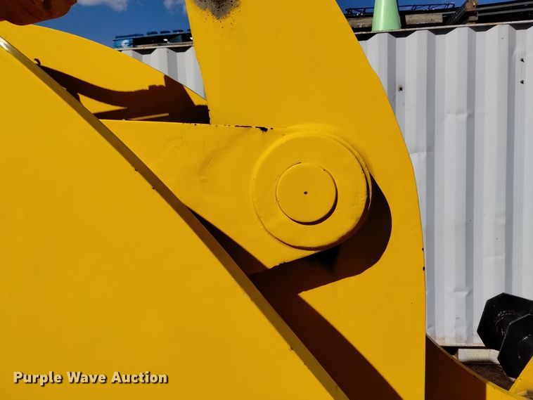 image for item DV6518 Trojan  L3000 wheel loader