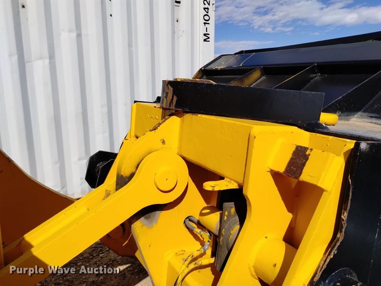 image for item DV6518 Trojan  L3000 wheel loader