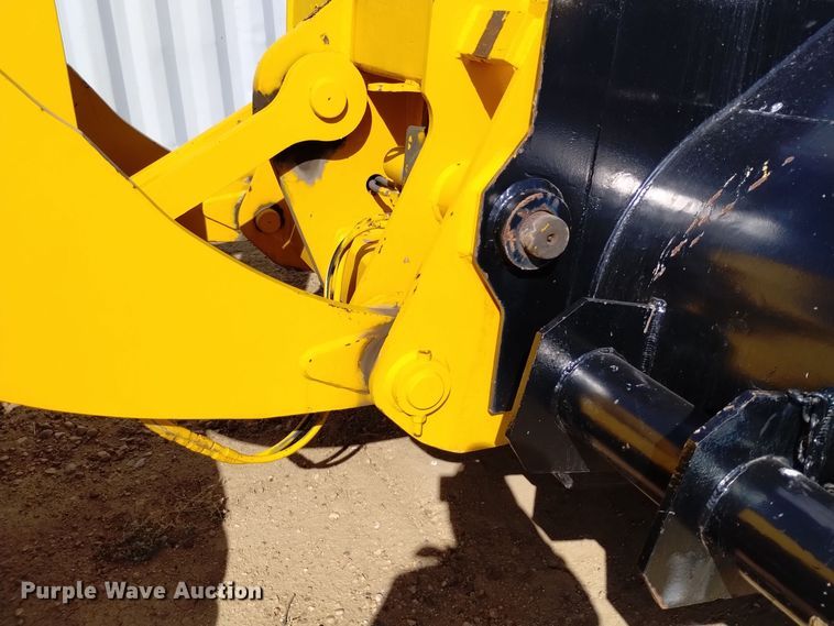 image for item DV6518 Trojan  L3000 wheel loader