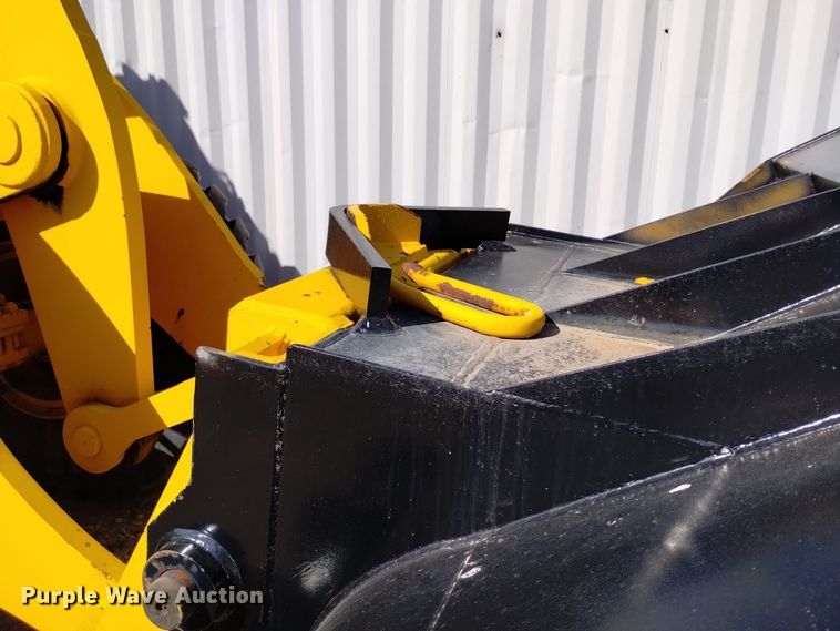 image for item DV6518 Trojan  L3000 wheel loader