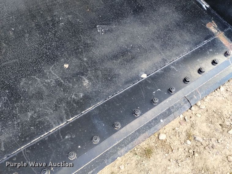 image for item DV6518 Trojan  L3000 wheel loader