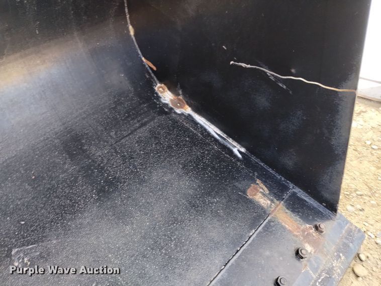 image for item DV6518 Trojan  L3000 wheel loader