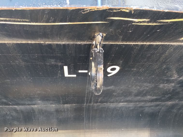 image for item DV6518 Trojan  L3000 wheel loader