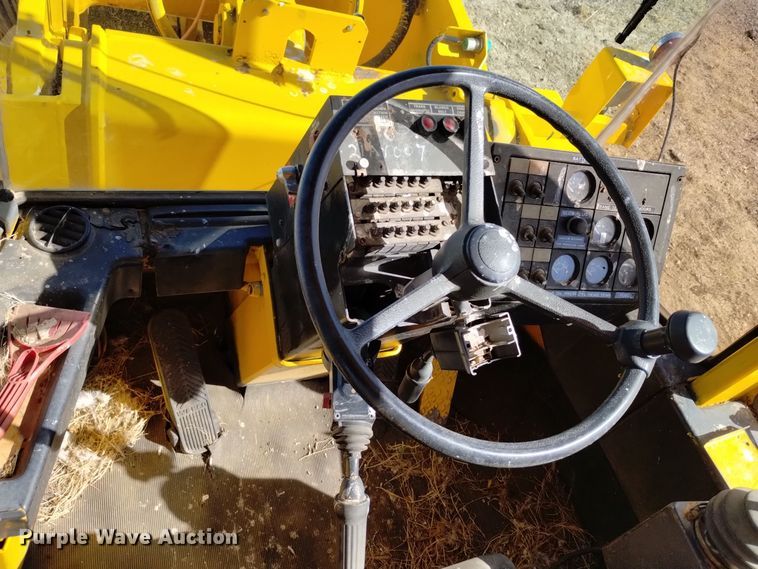 image for item DV6518 Trojan  L3000 wheel loader