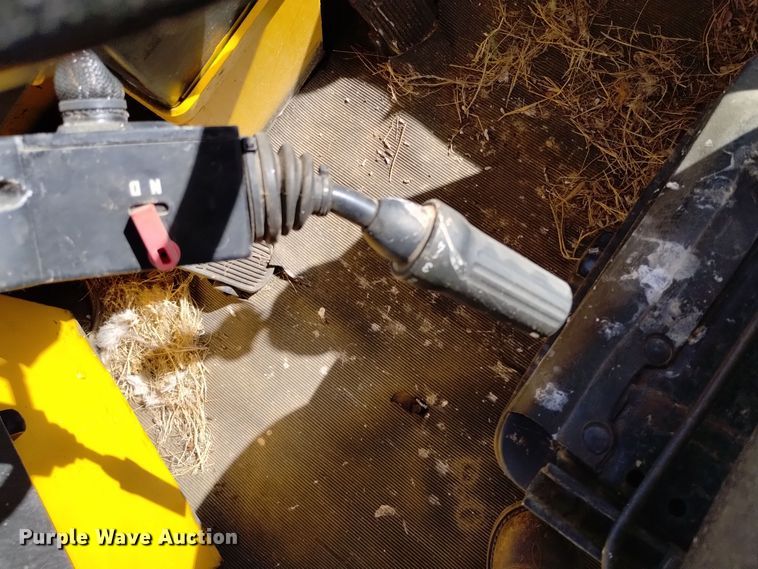 image for item DV6518 Trojan  L3000 wheel loader