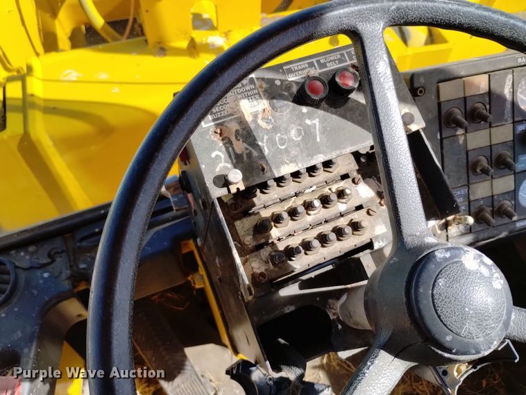 image for item DV6518 Trojan  L3000 wheel loader