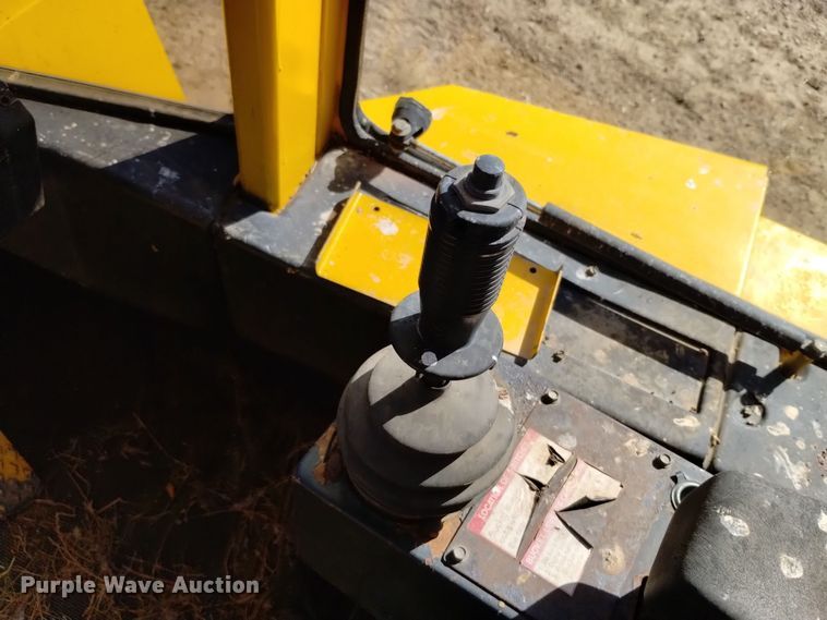 image for item DV6518 Trojan  L3000 wheel loader