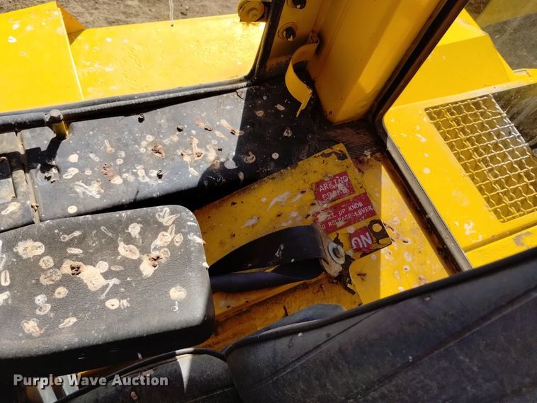 image for item DV6518 Trojan  L3000 wheel loader