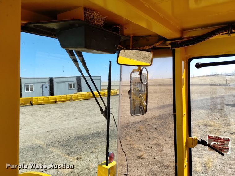 image for item DV6518 Trojan  L3000 wheel loader