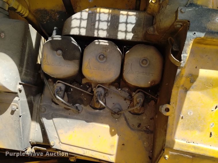 image for item DV6518 Trojan  L3000 wheel loader