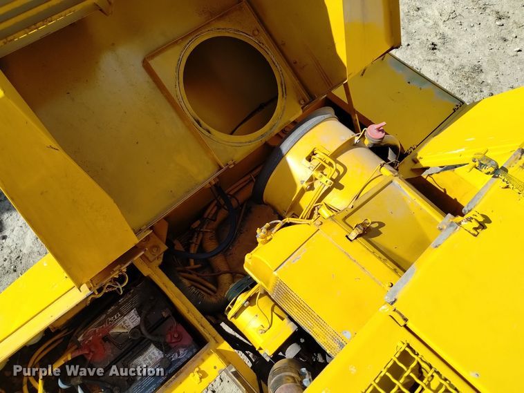 image for item DV6518 Trojan  L3000 wheel loader