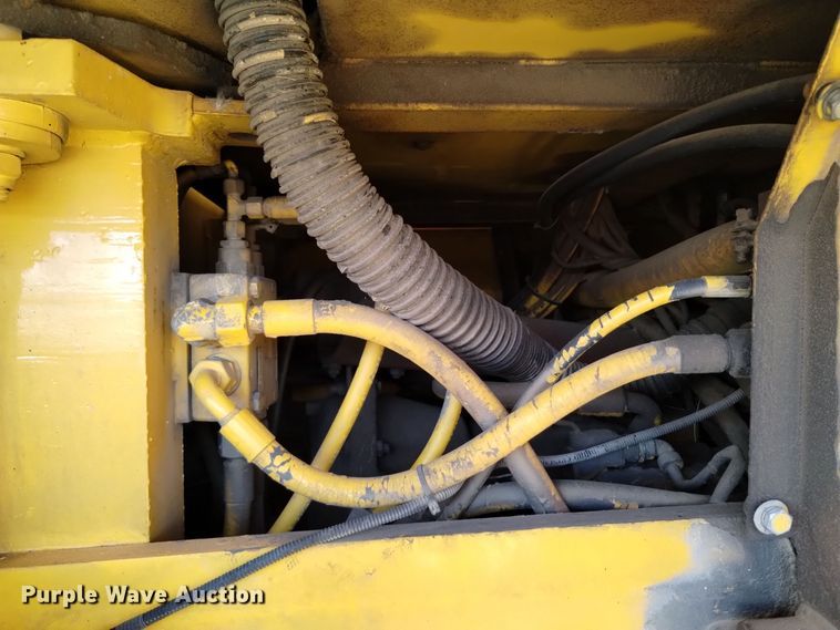 image for item DV6518 Trojan  L3000 wheel loader