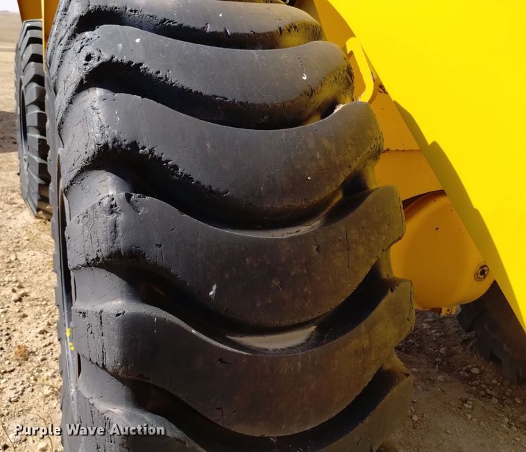 image for item DV6518 Trojan  L3000 wheel loader