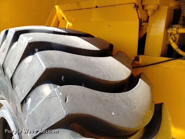 image for item DV6518 Trojan  L3000 wheel loader