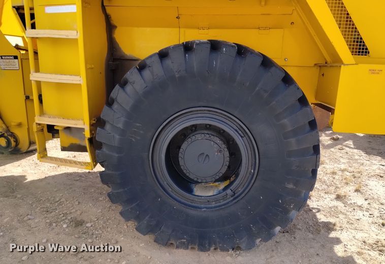 image for item DV6518 Trojan  L3000 wheel loader