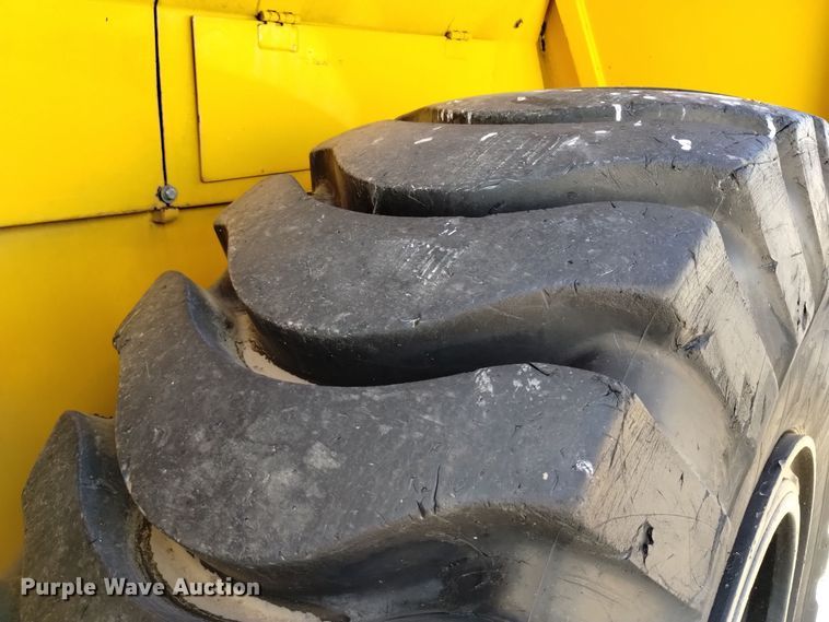 image for item DV6518 Trojan  L3000 wheel loader
