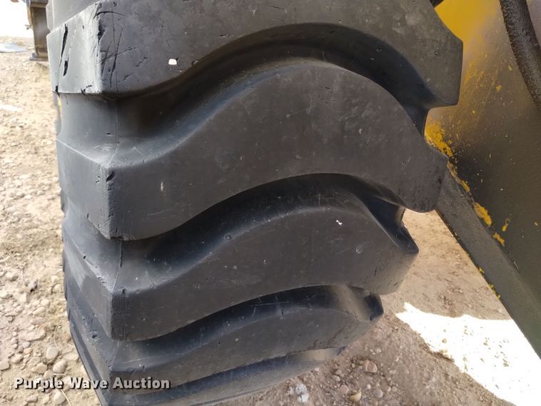 image for item DV6518 Trojan  L3000 wheel loader