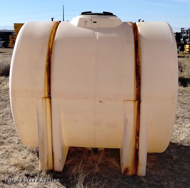 image for item DV6538 Ace Roto-Mold poly tank