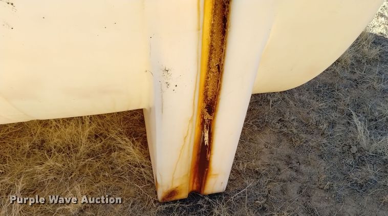 image for item DV6538 Ace Roto-Mold poly tank